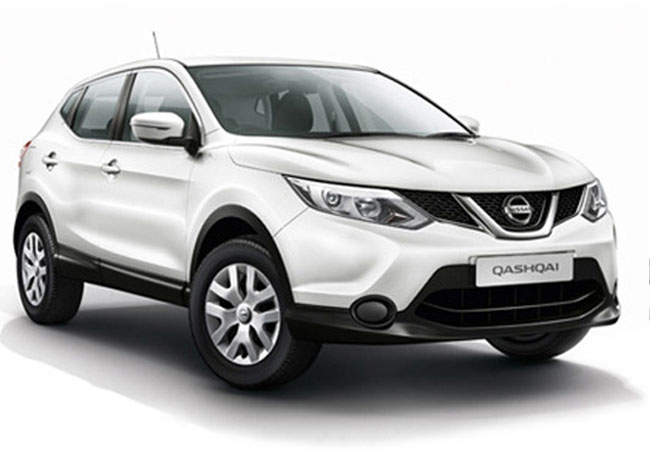 Offer valid for bookings over 5 days, between january and march.