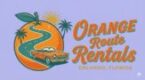 Orange Route Rentals